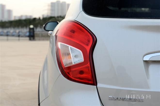 2015款 2.0L 四驅(qū)自動致純版