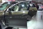 2014 巴黎 車(chē)展 Paris Motor Show 寶馬 BMW X6