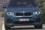 2015 全新寶馬X6 M 性能掀背公路SUV 官方宣傳片海外公路駕駛展示