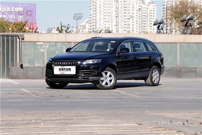 2015款 35 TFSI 進取型