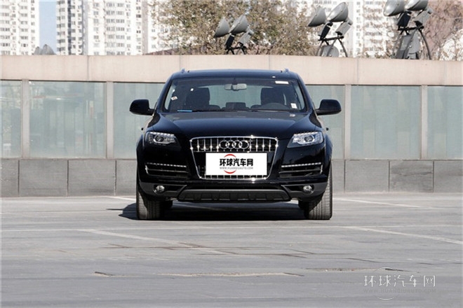 2015款 35 TFSI 進取型