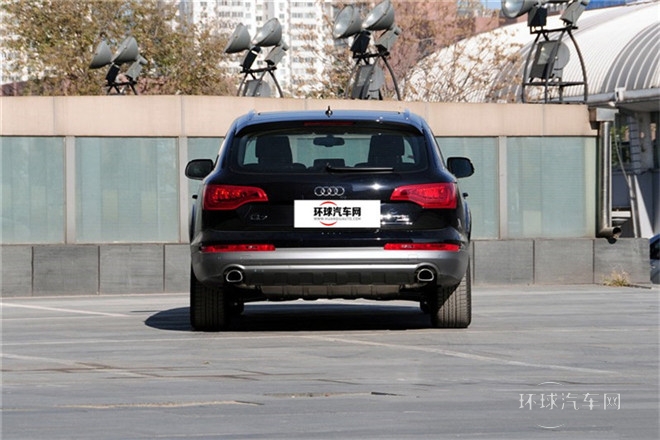 2015款 35 TFSI 進(jìn)取型