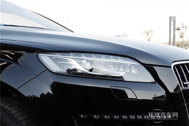 2015款 35 TFSI 進取型