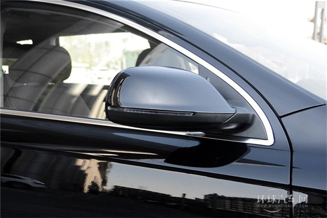 2015款 35 TFSI 進取型