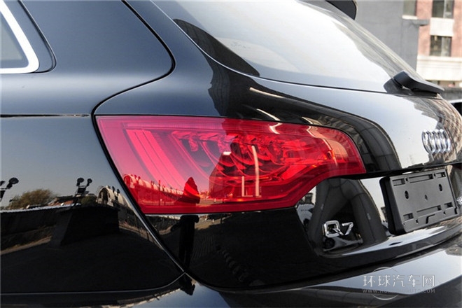 2015款 35 TFSI 進(jìn)取型