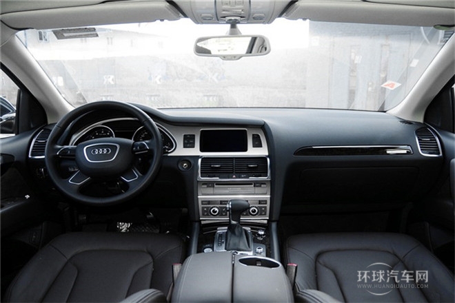 2015款 35 TFSI 進(jìn)取型