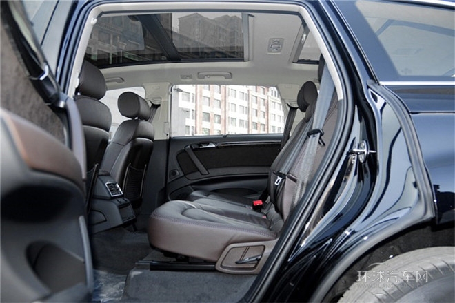 2015款 35 TFSI 進(jìn)取型