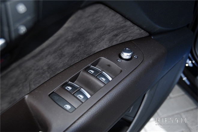 2015款 35 TFSI 進取型