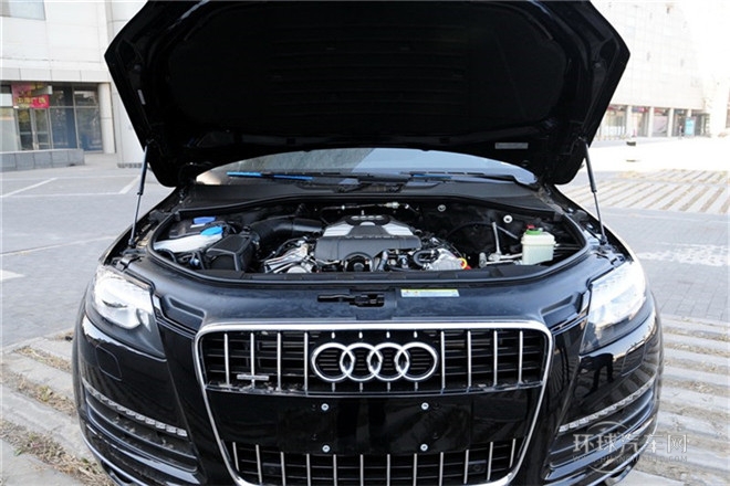 2015款 35 TFSI 進取型