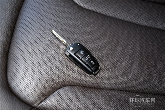 2015款 35 TFSI 進取型