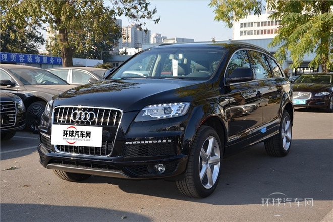 2015款 35 TFSI 運動型