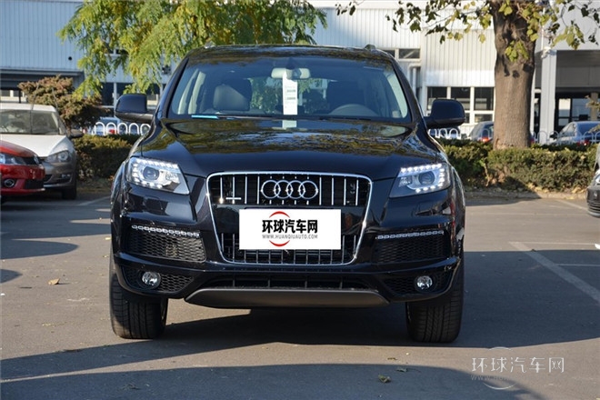 2015款 35 TFSI 運動型