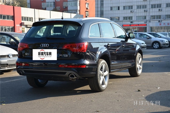 2015款 35 TFSI 運動型