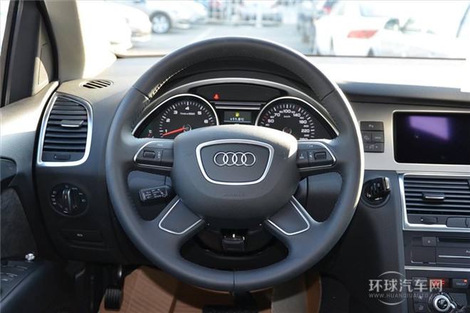 2015款 35 TFSI 運動型