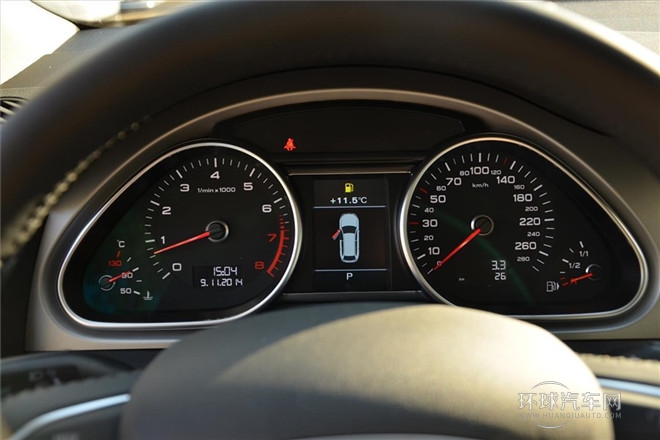 2015款 35 TFSI 運動型