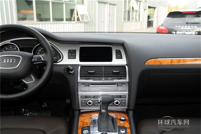 2015款 35 TFSI 運動型