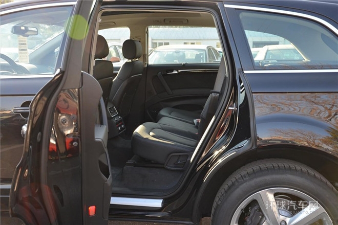 2015款 35 TFSI 運動型