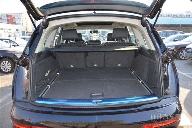 2015款 35 TFSI 運動型