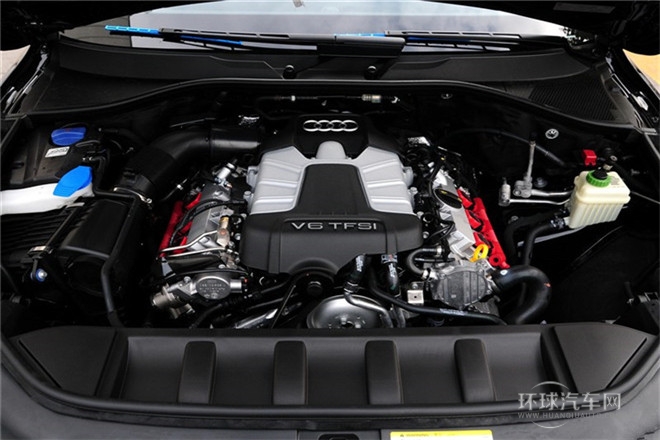 2015款 35 TFSI 運動型