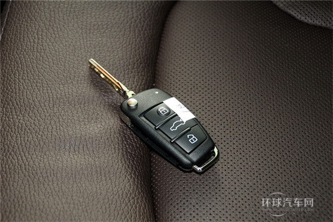 2015款 40 TFSI 典藏型