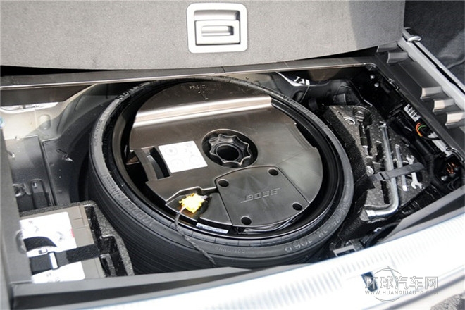 2015款 40 TFSI 典藏型