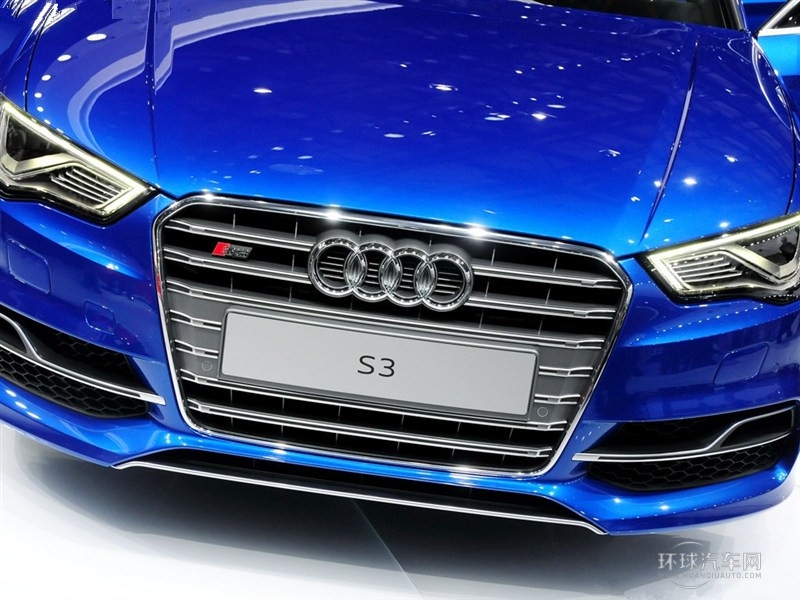 2015款 S3 2.0T Limousine