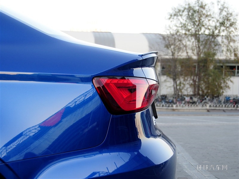 2015款 S3 2.0T Limousine