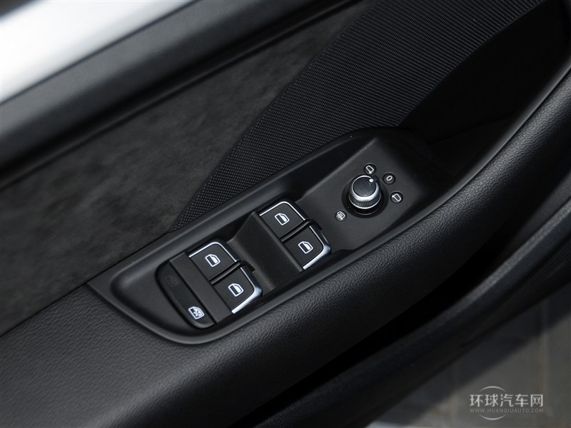 2015款 S3 2.0T Limousine