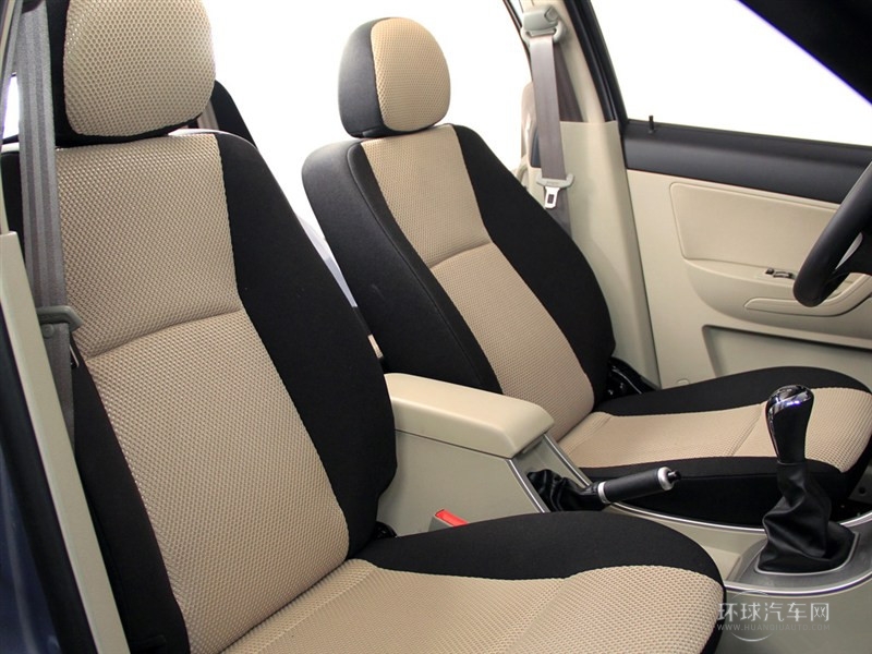 2015款 1.3L 手動幸福型