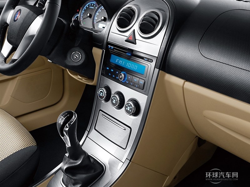 2015款 1.3L 手動幸福型