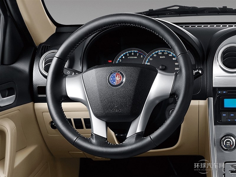 2015款 1.3L 手動幸福型