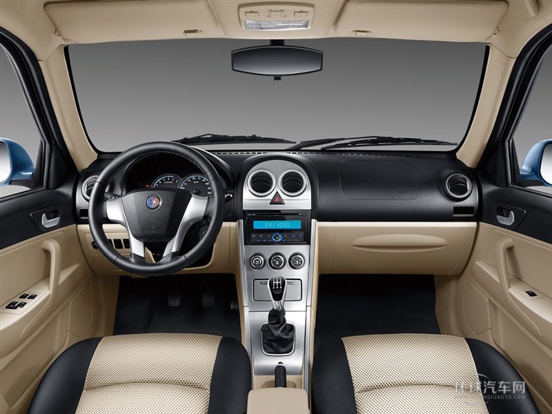 2015款 1.3L 手動幸福型