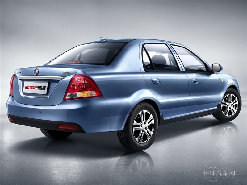 2015款 1.3L 手動幸福型