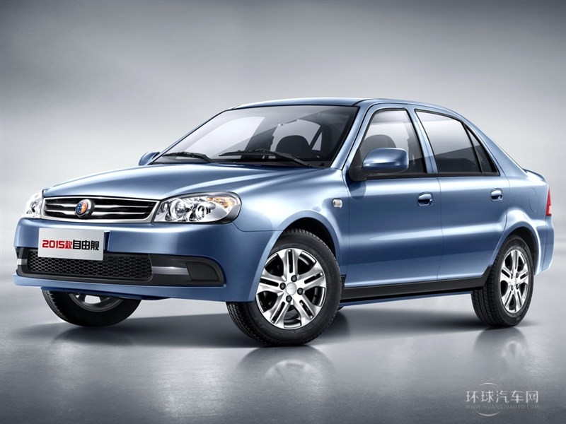 2015款 1.3L 手動幸福型