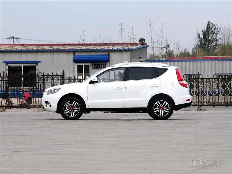 2015款 運動版 2.0L 自動尊享型