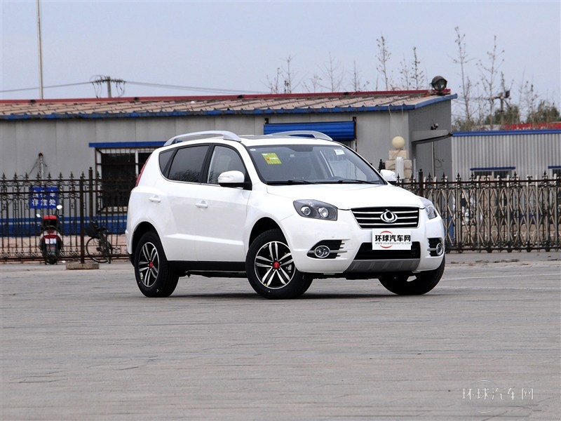 2015款 運動版 2.0L 自動尊享型