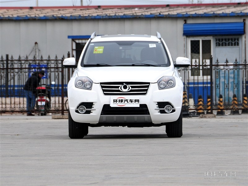 2015款 運動版 2.0L 自動尊享型