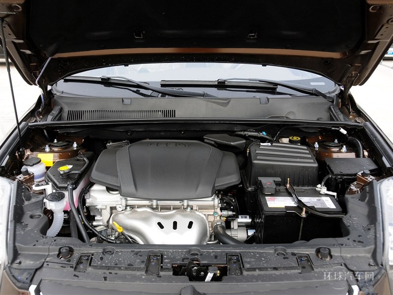 2015款 運動版 2.0L 自動尊貴型