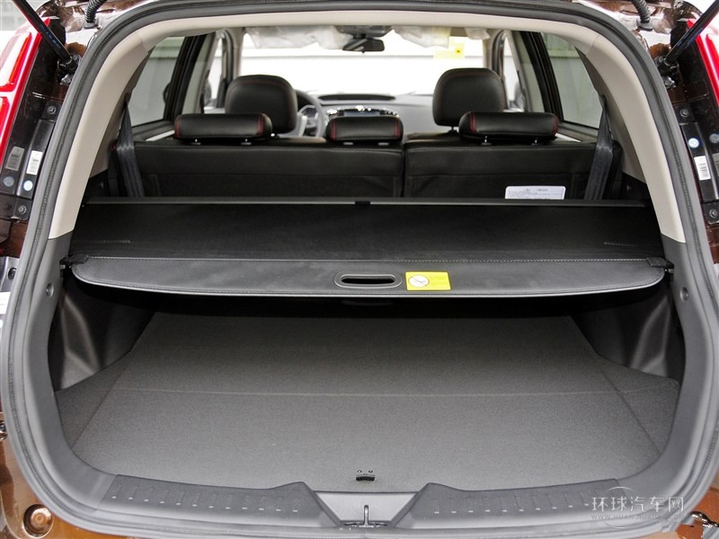 2015款 運動版 2.0L 自動尊貴型