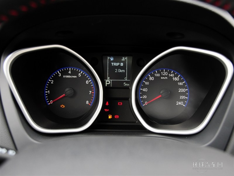 2015款 運動版 2.0L 自動尊貴型