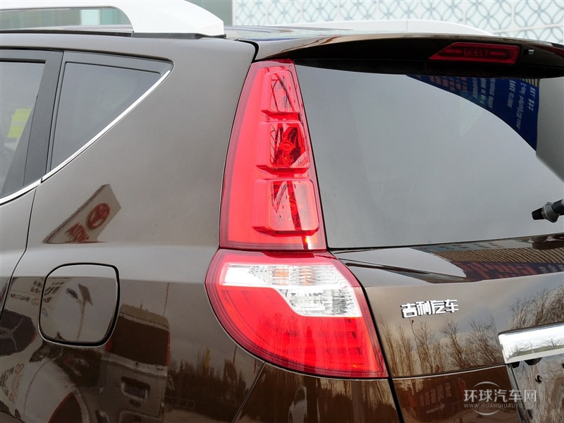 2015款 運動版 2.0L 自動尊貴型