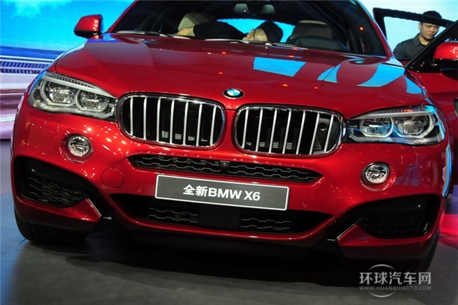 2015款 xDrive50i M運(yùn)動(dòng)型