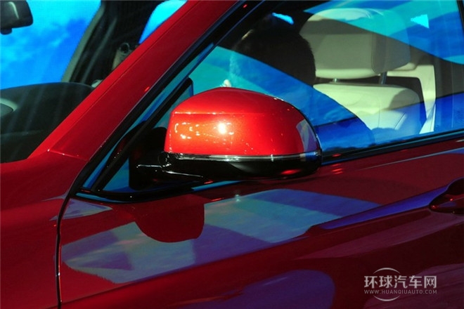 2015款 xDrive50i M運動型