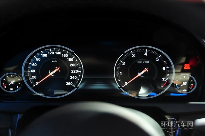 2015款 xDrive50i M運動型