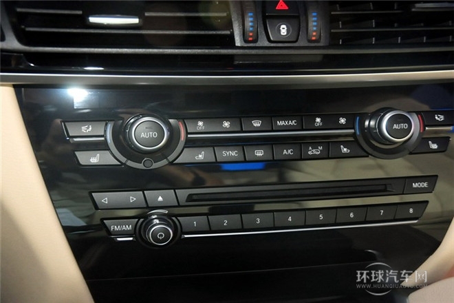 2015款 xDrive50i M運動型