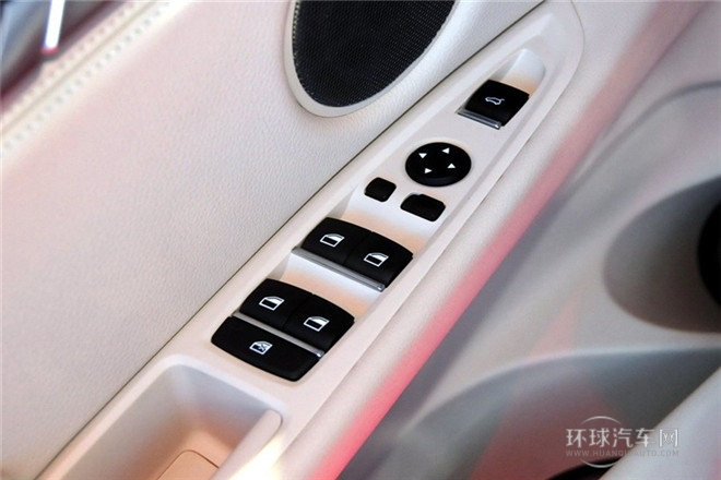 2015款 xDrive50i M運動型