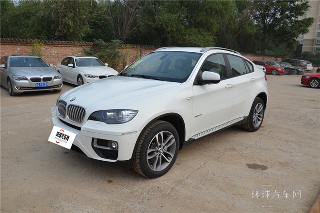 2014款 xDrive35i 運動型