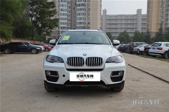 2014款 xDrive35i 運(yùn)動(dòng)型