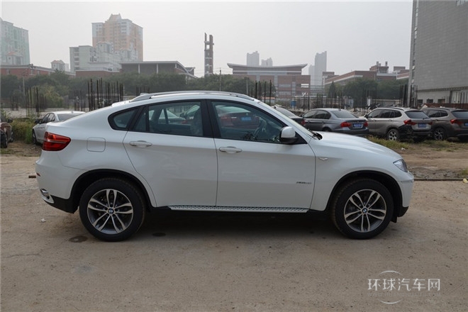 2014款 xDrive35i 運動型