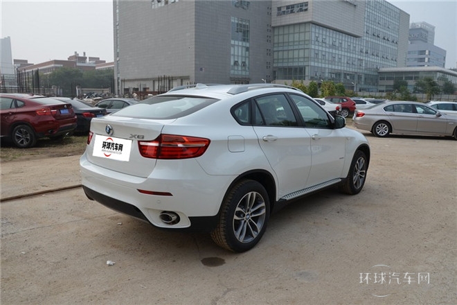 2014款 xDrive35i 運(yùn)動(dòng)型